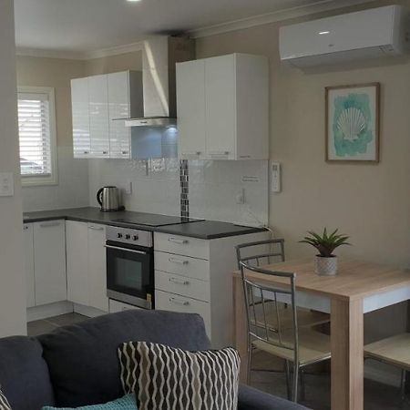 Rose Apartments Unit 6 Central Rotorua-Accommodation & Spa Dış mekan fotoğraf