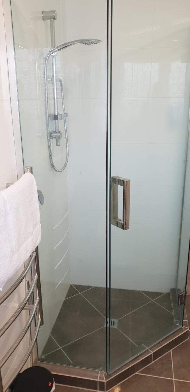 Rose Apartments Unit 6 Central Rotorua-Accommodation & Spa Dış mekan fotoğraf